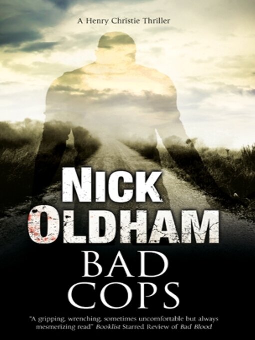 Title details for Bad Cops by Nick Oldham - Available